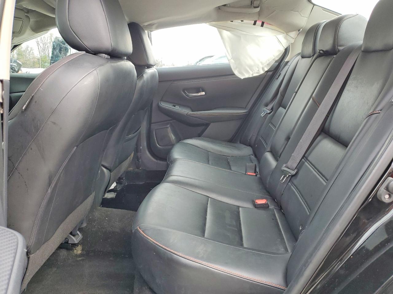 Nissan Sentra Sr
