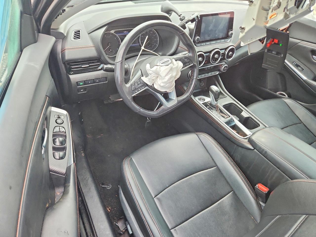 Nissan Sentra Sr