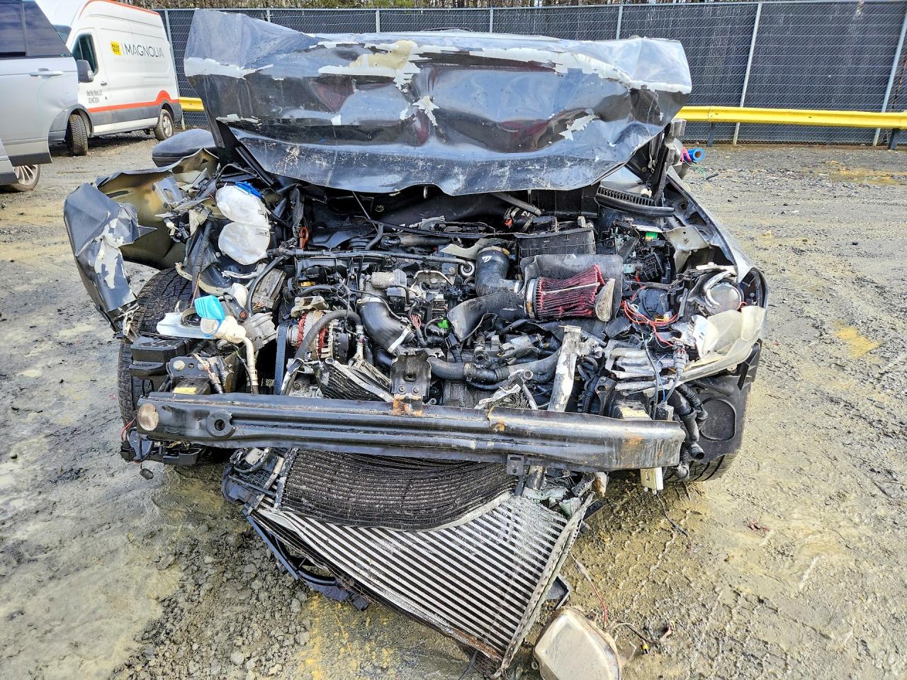 Volkswagen GTI