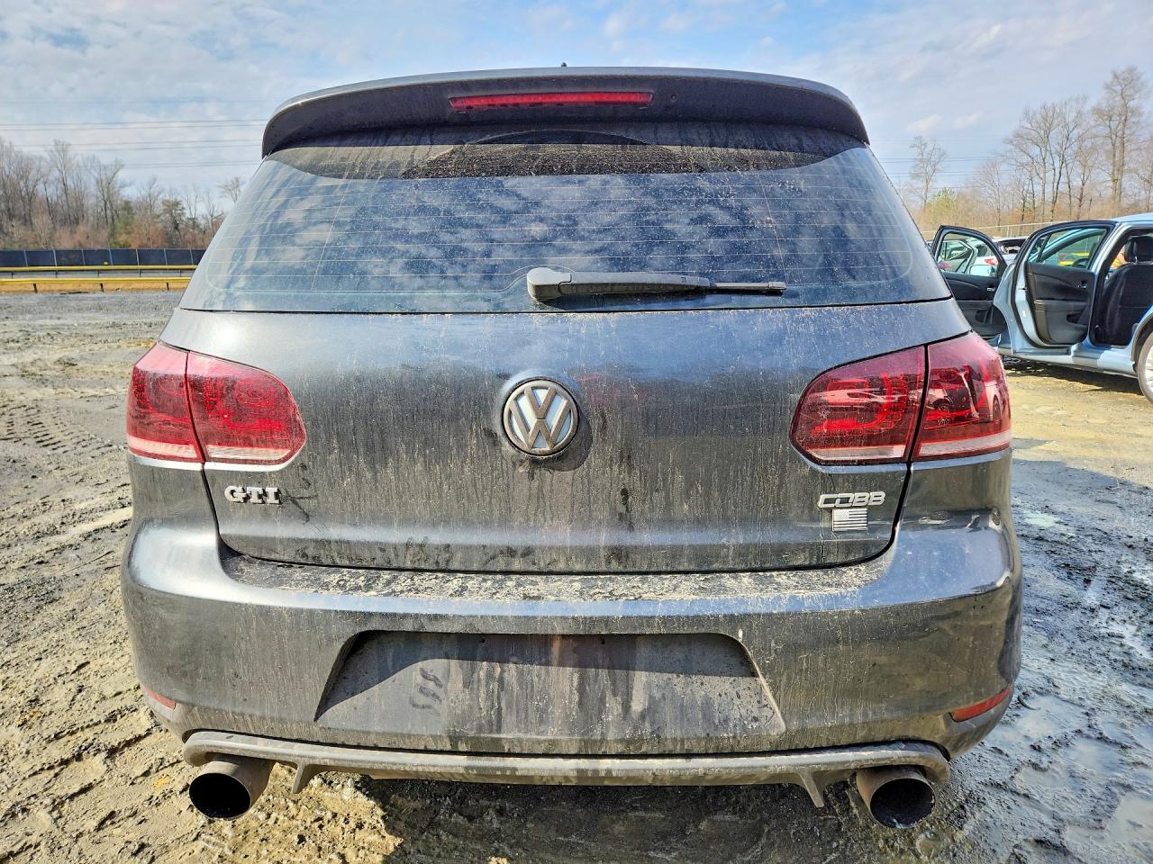 Volkswagen GTI