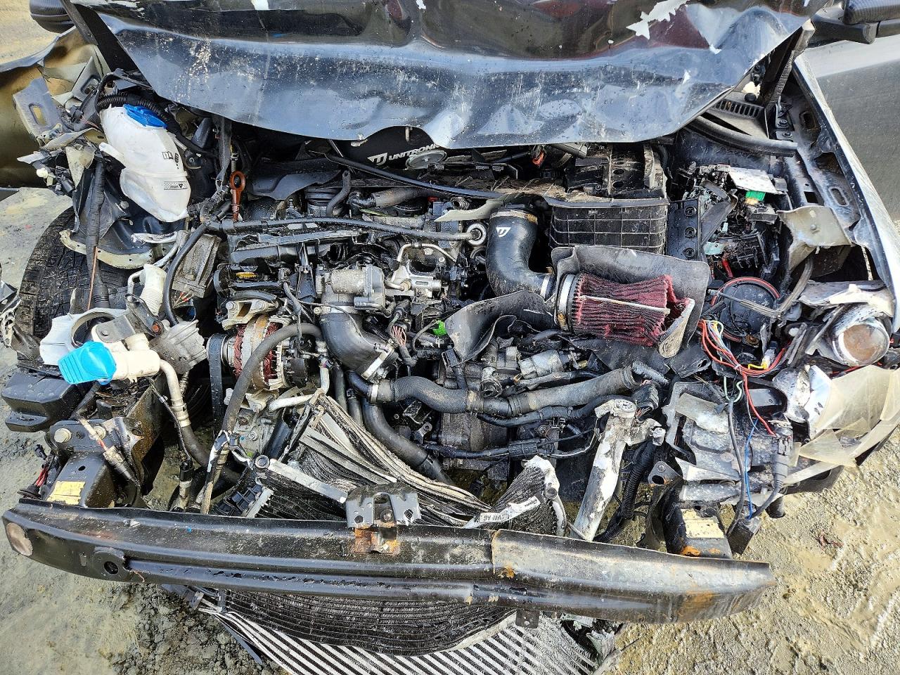Volkswagen GTI