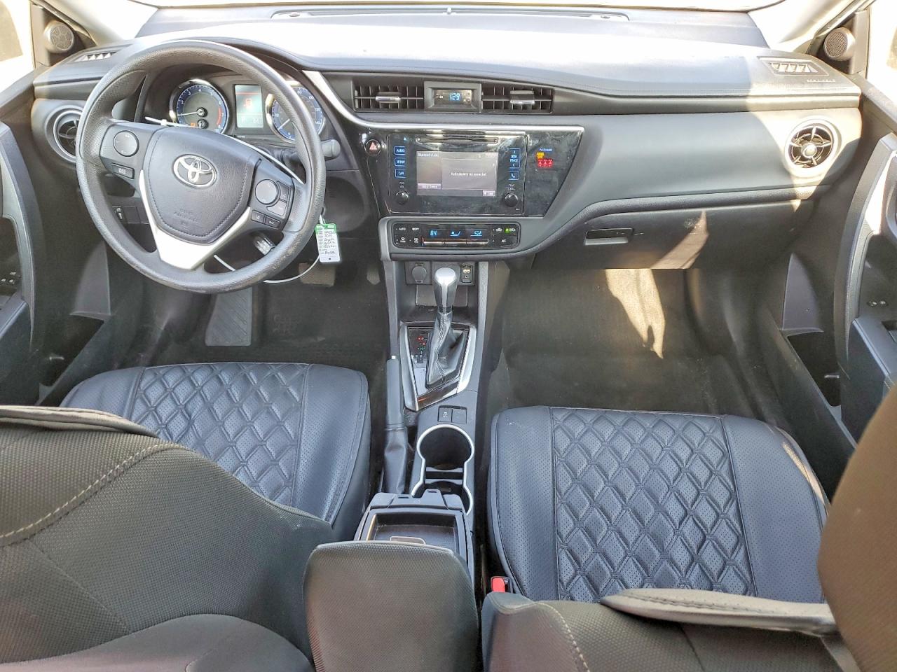 Toyota Corolla L
