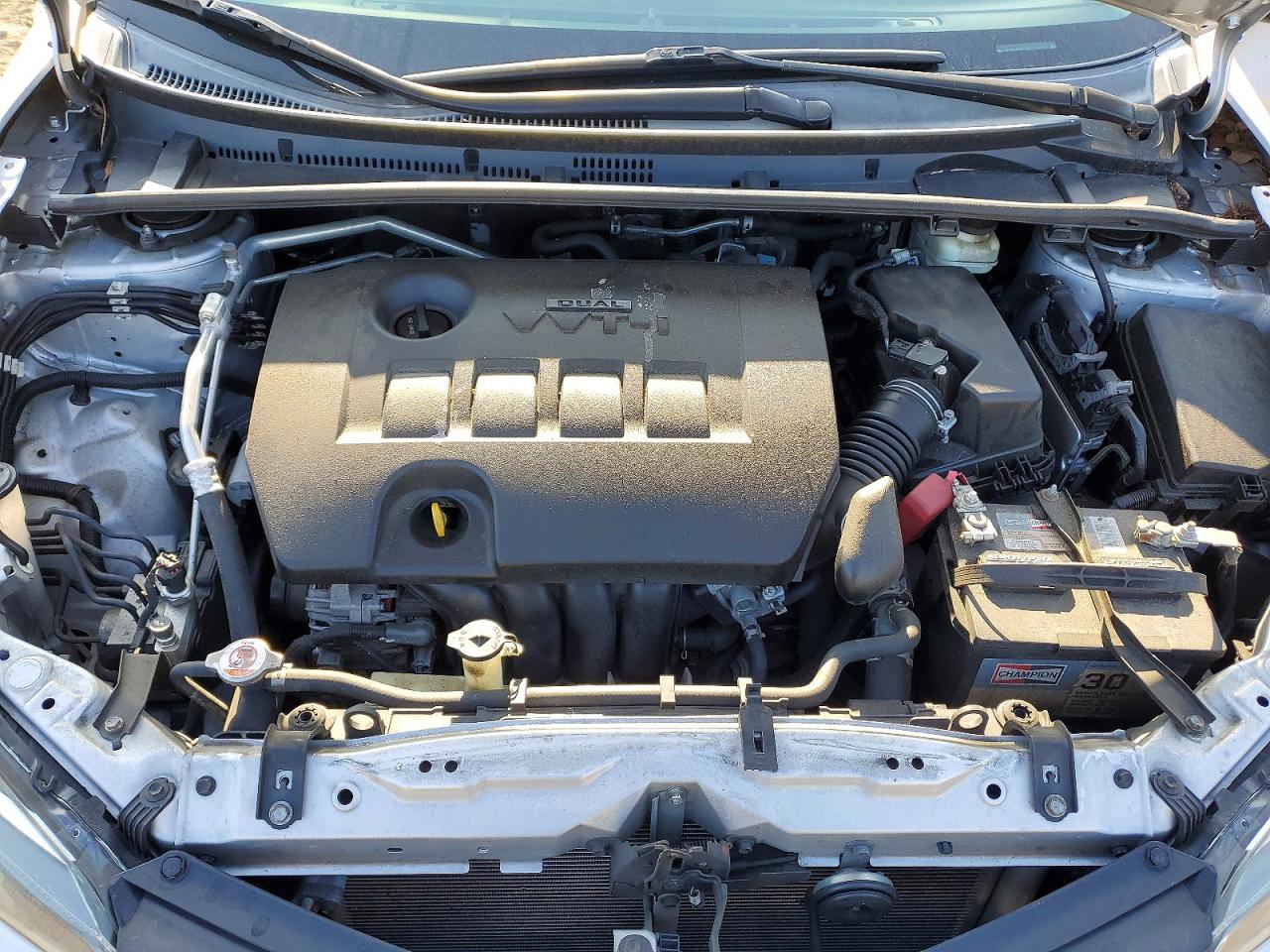 Toyota Corolla L