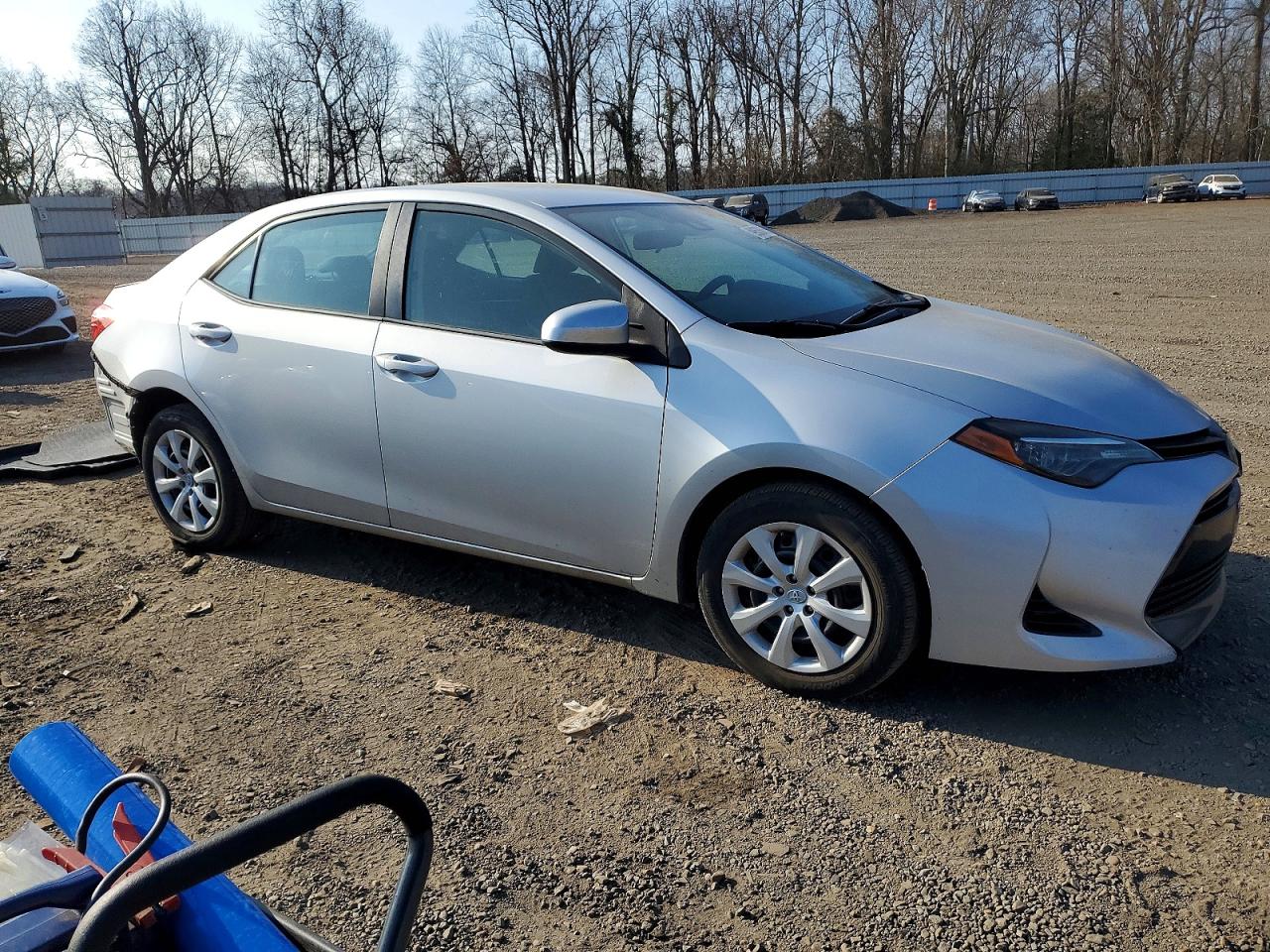 Toyota Corolla L