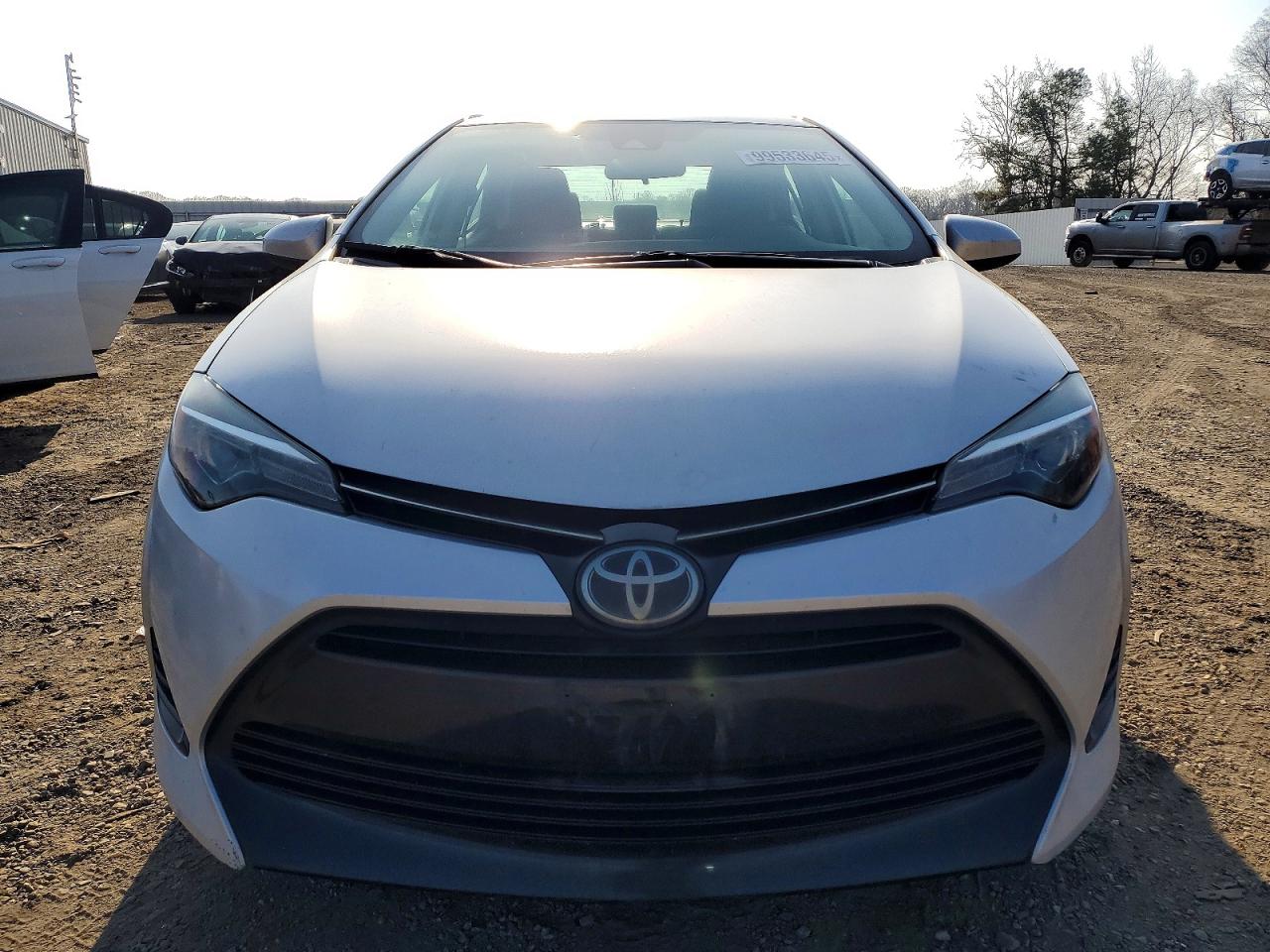 Toyota Corolla L