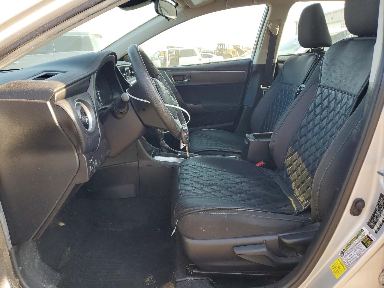 Toyota Corolla L