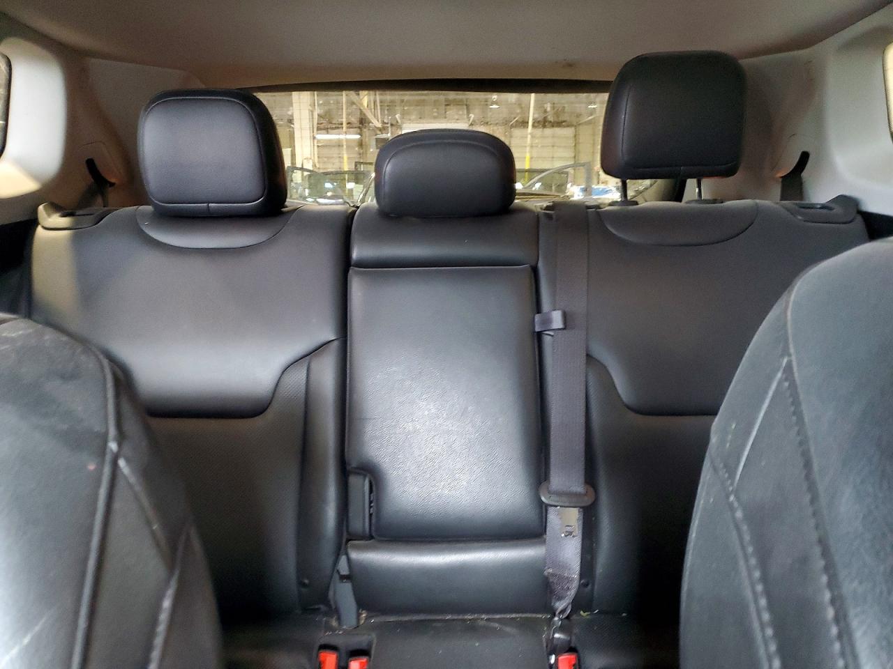 Jeep Compass Limited