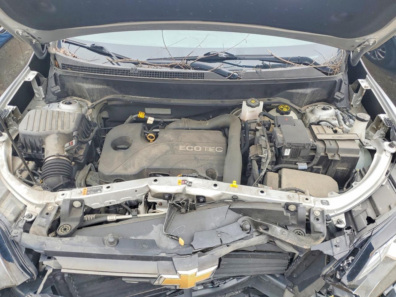 Chevrolet Blazer 1lt