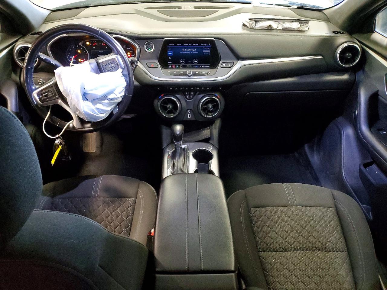 Chevrolet Blazer 1lt