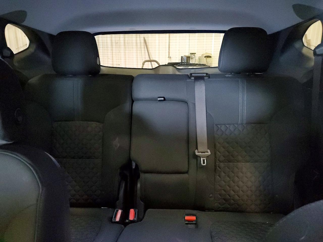 Chevrolet Blazer 1lt