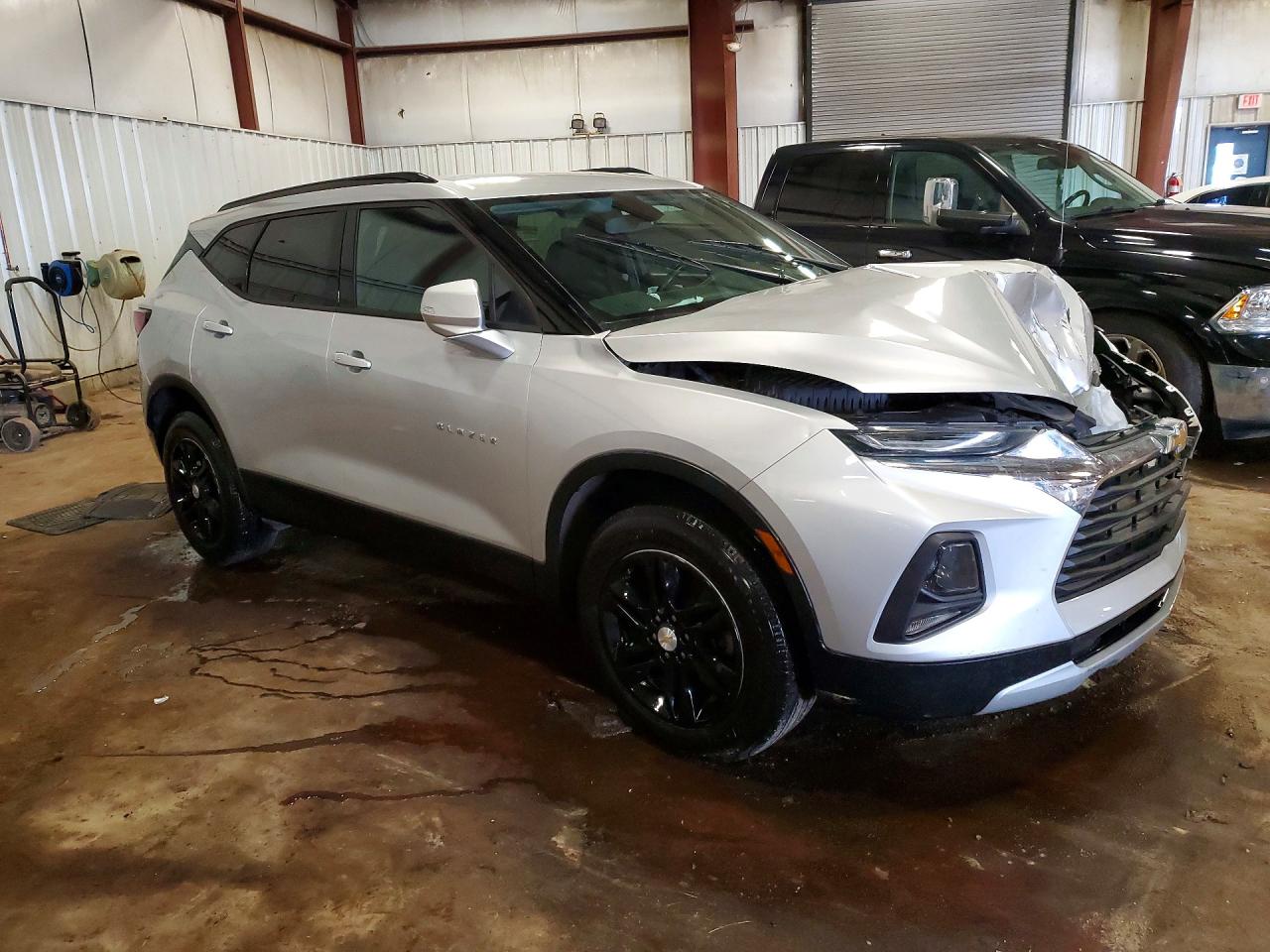 Chevrolet Blazer 1lt
