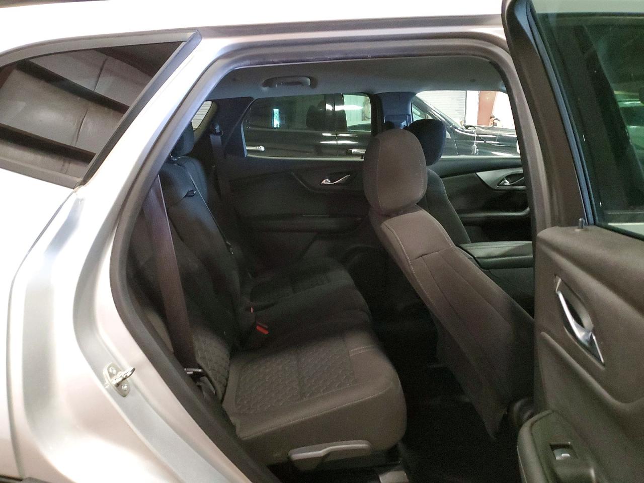 Chevrolet Blazer 1lt