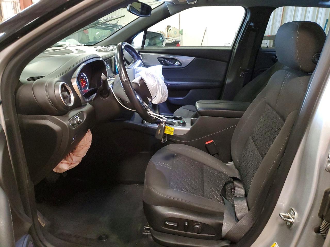 Chevrolet Blazer 1lt