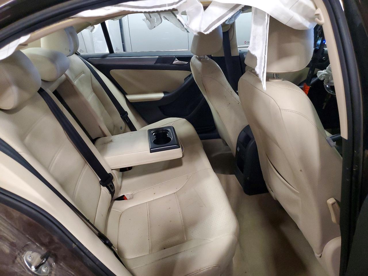 Volkswagen Jetta Tdi