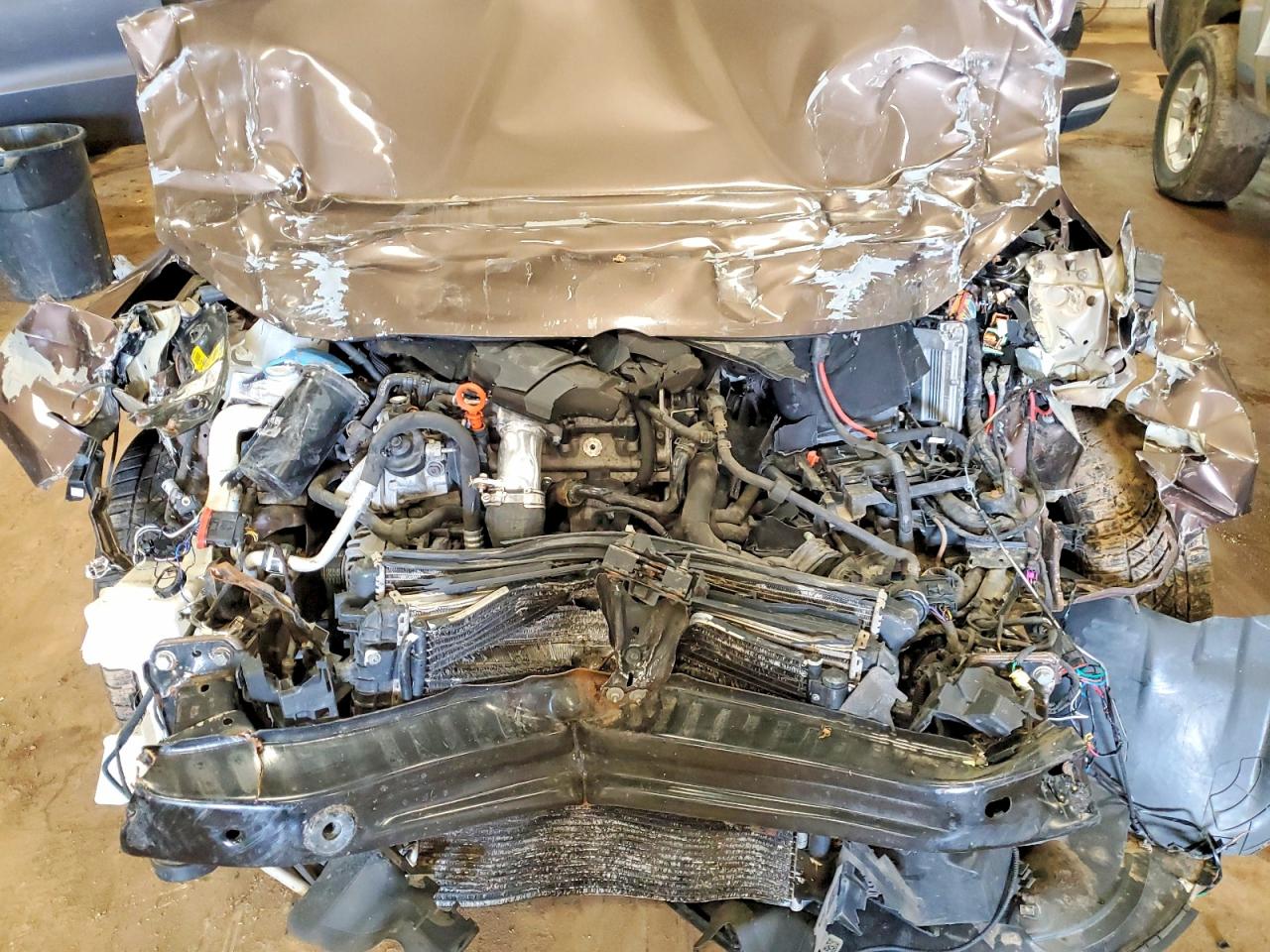 Volkswagen Jetta Tdi