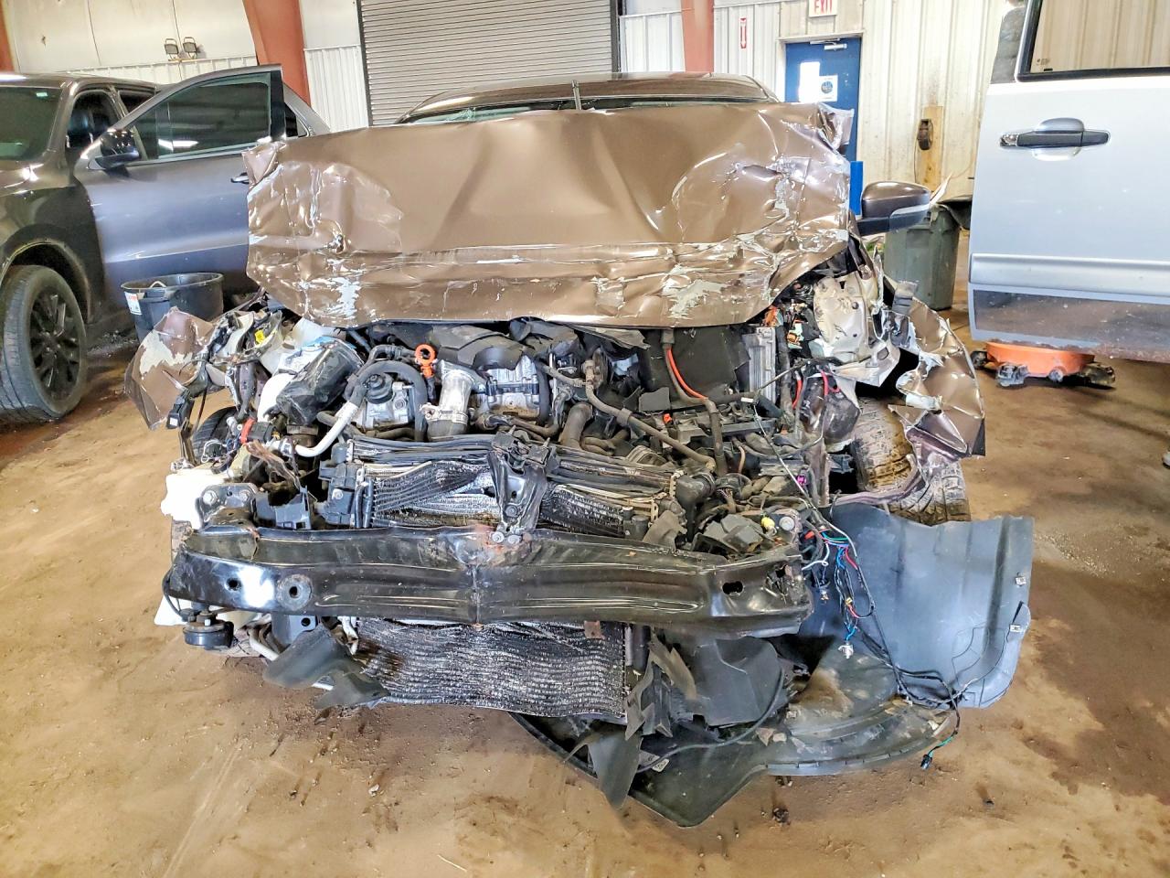 Volkswagen Jetta Tdi