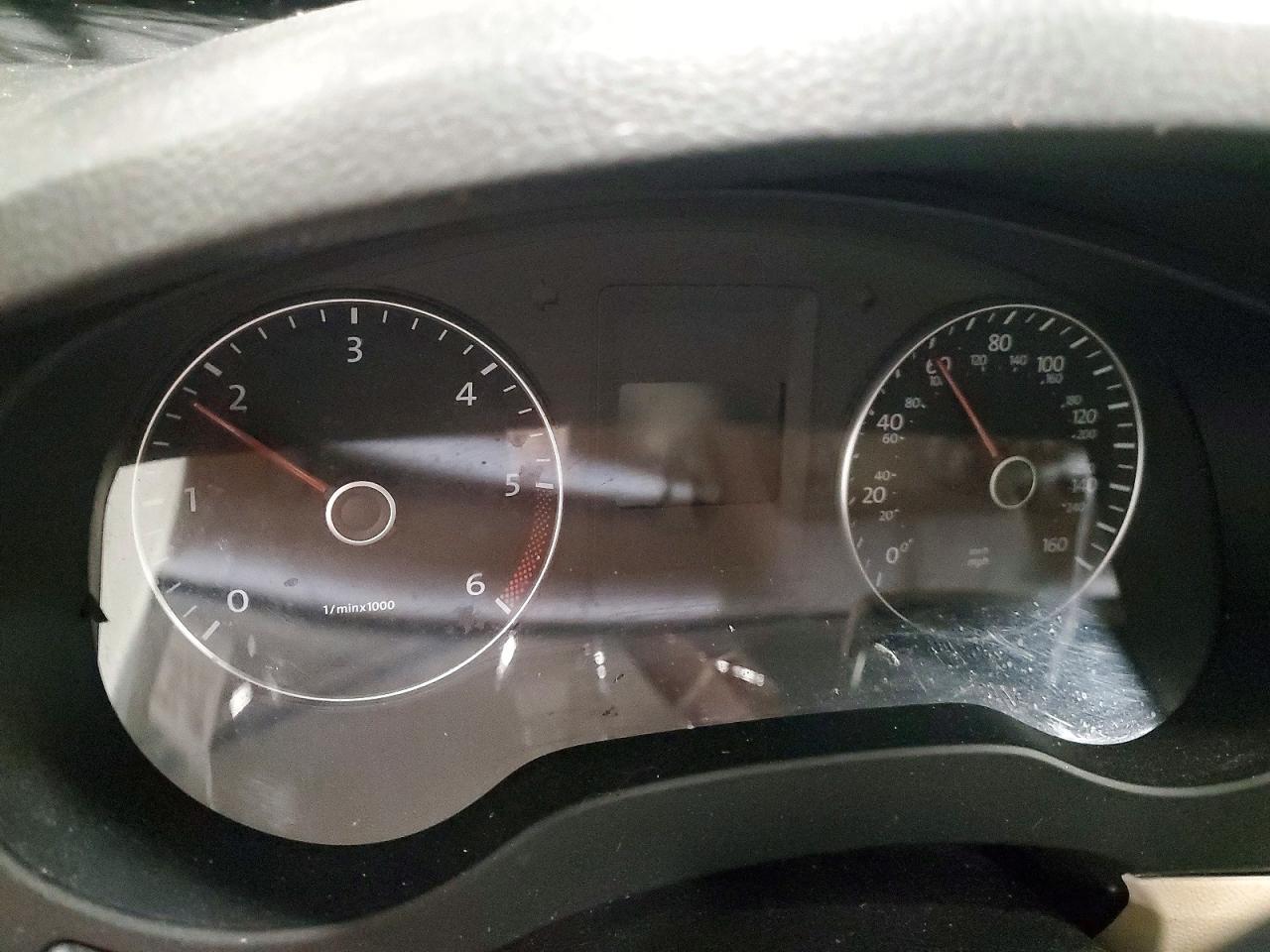 Volkswagen Jetta Tdi