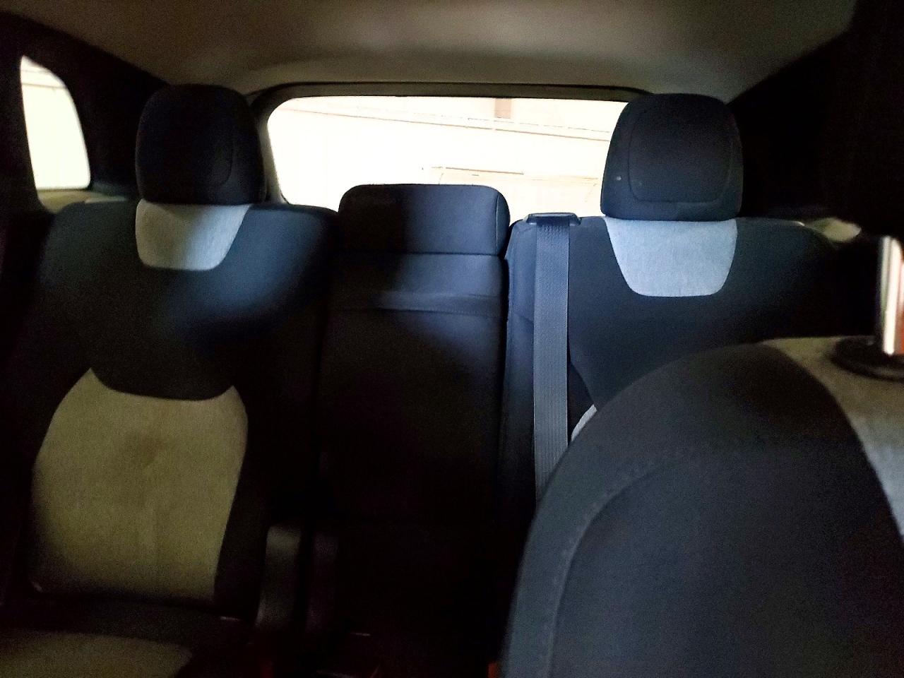 Jeep Cherokee Latitude