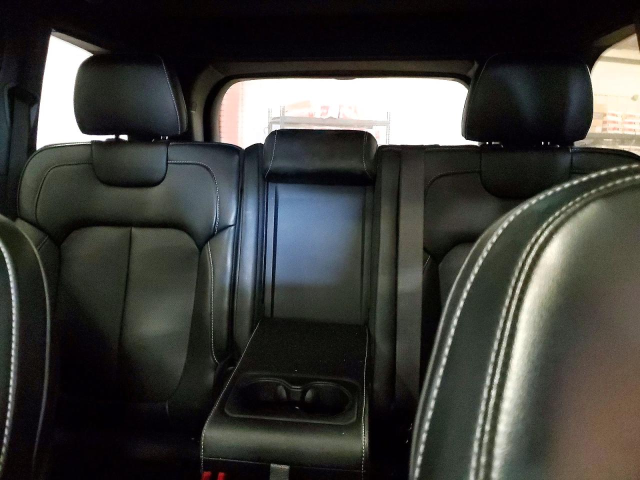 Jeep Cherokee Limited