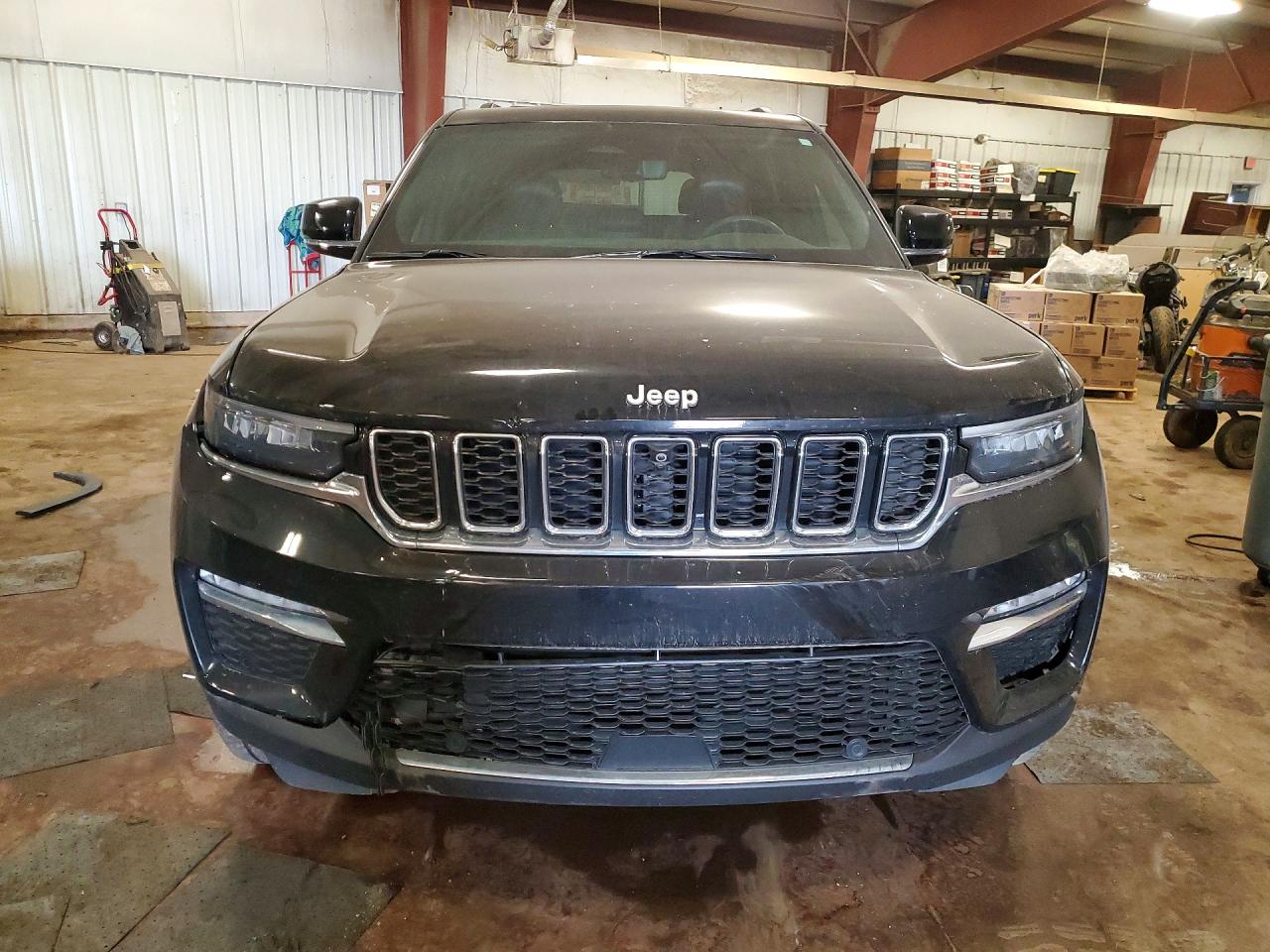 Jeep Cherokee Limited