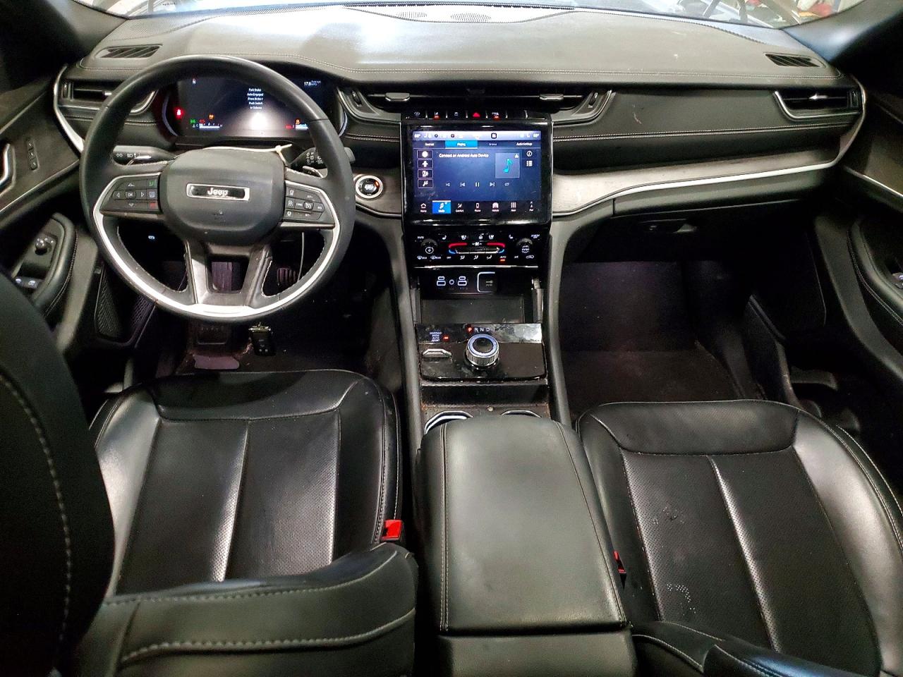 Jeep Cherokee Limited