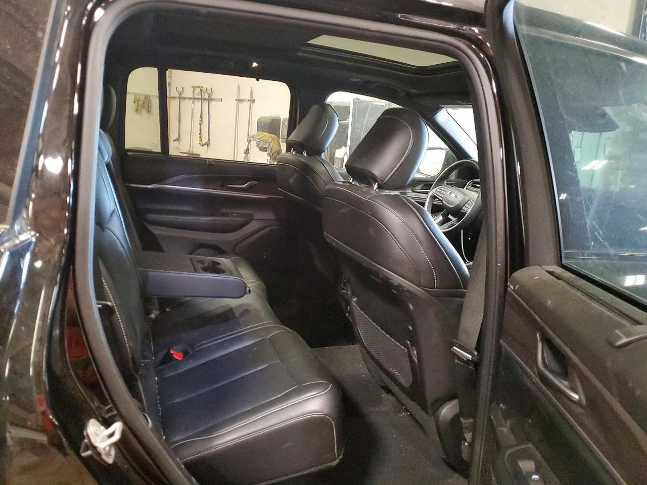 Jeep Cherokee Limited