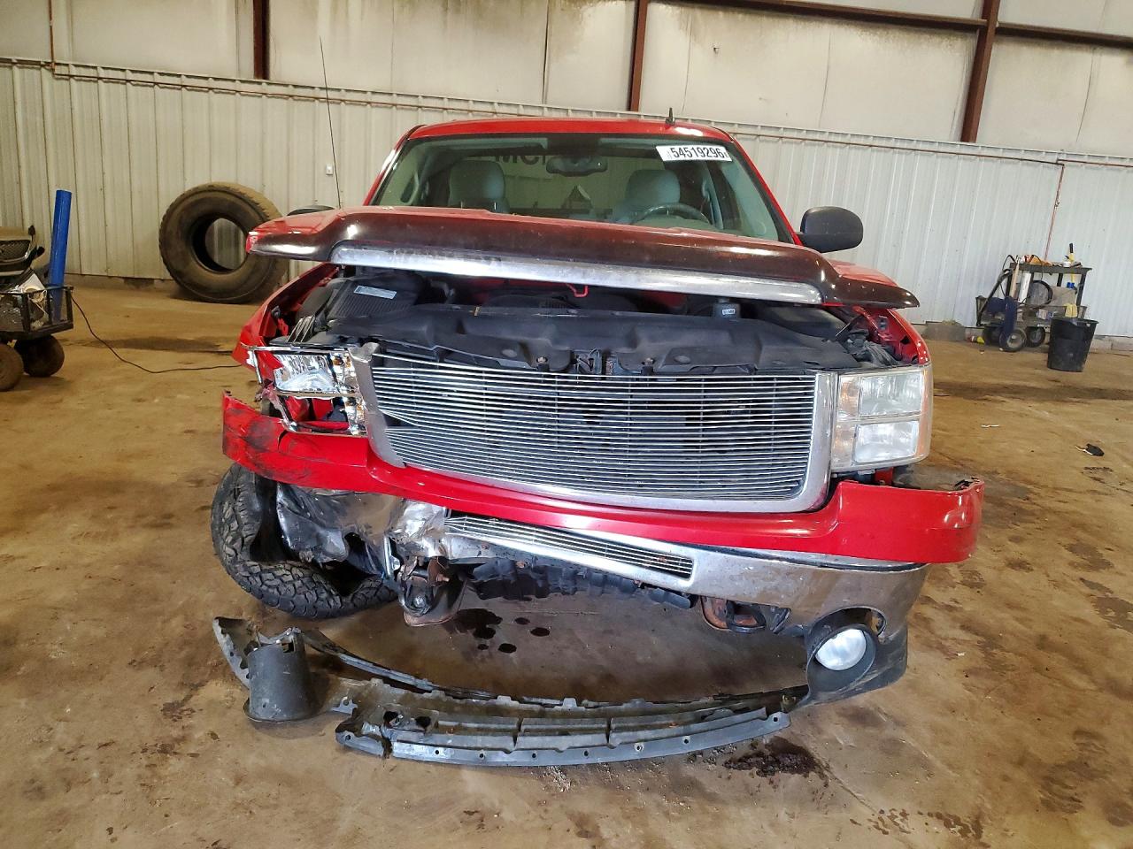 GMC Sierra K1500