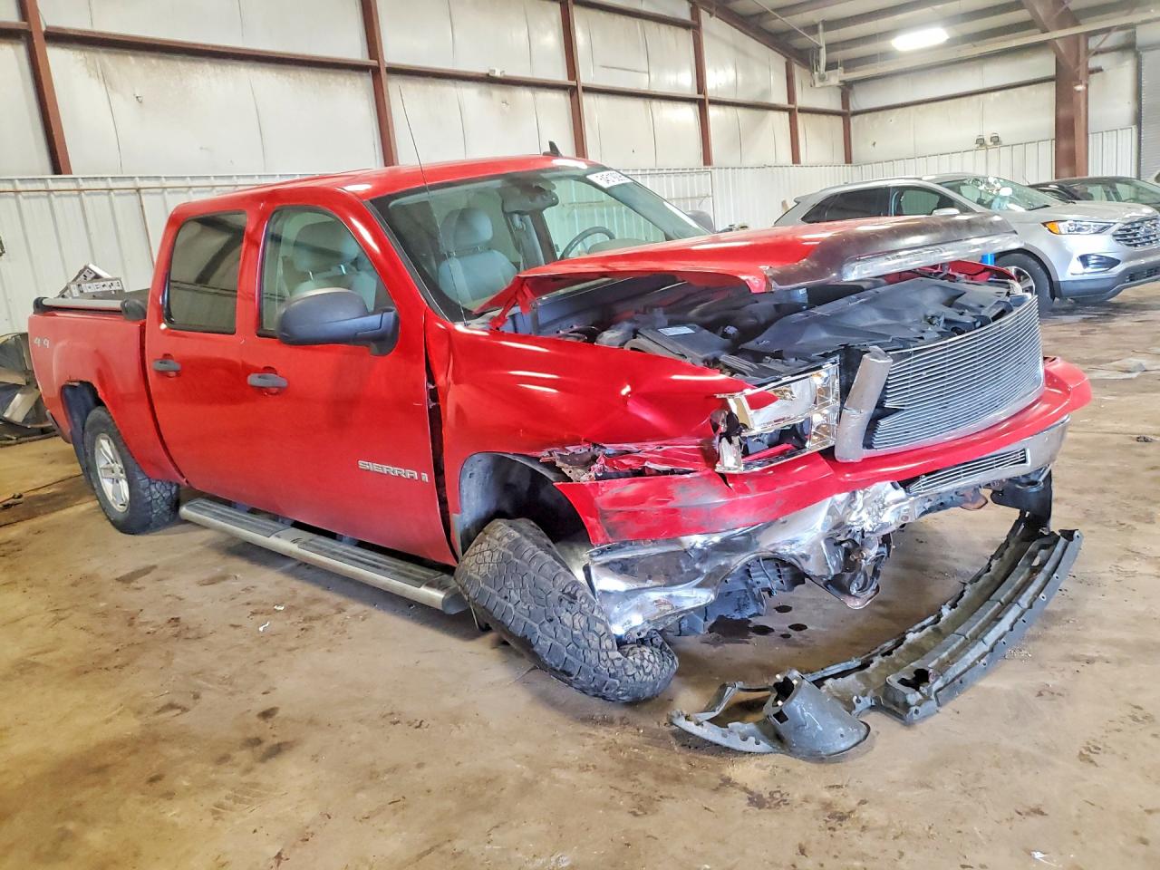 GMC Sierra K1500