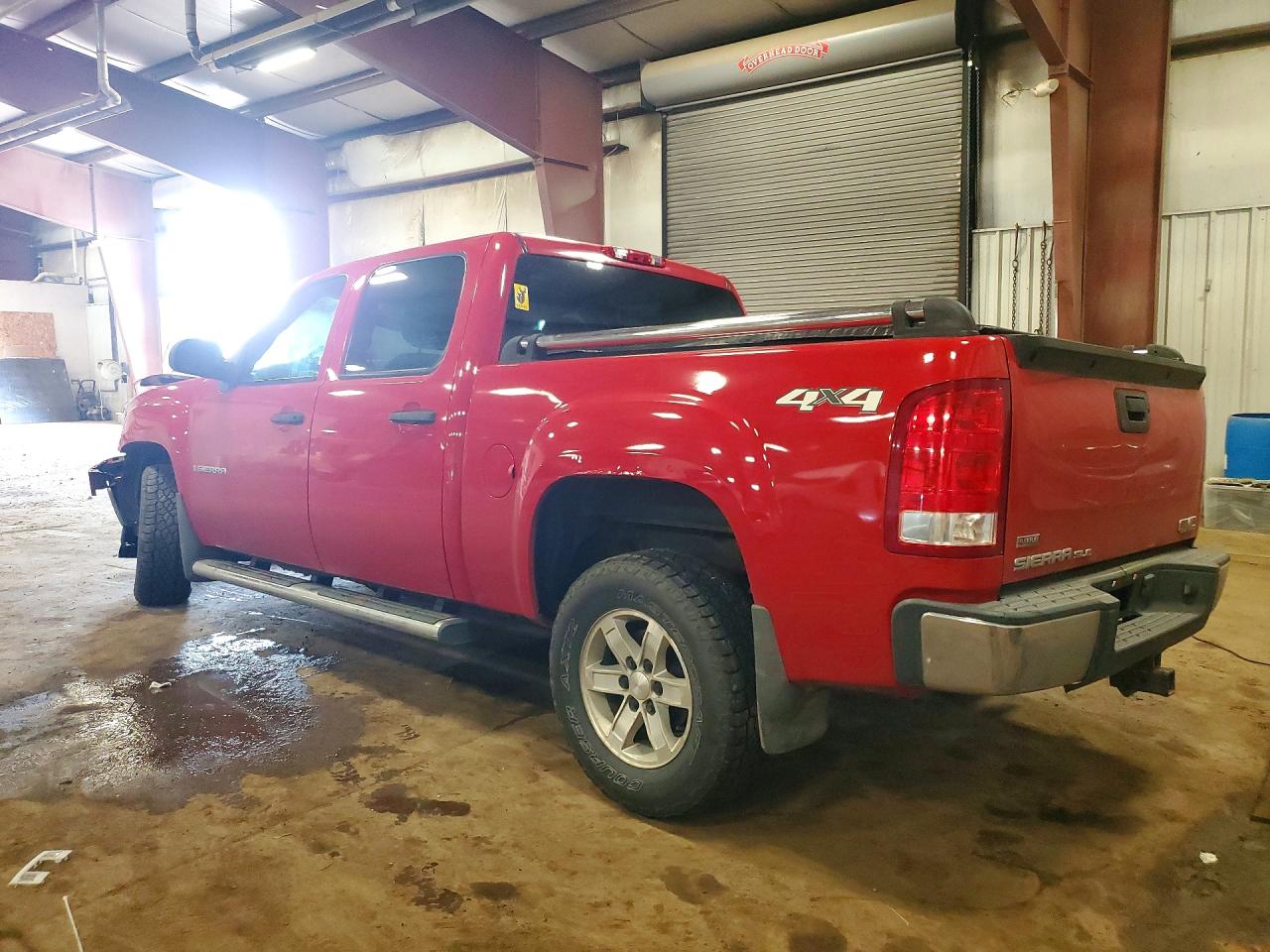 GMC Sierra K1500