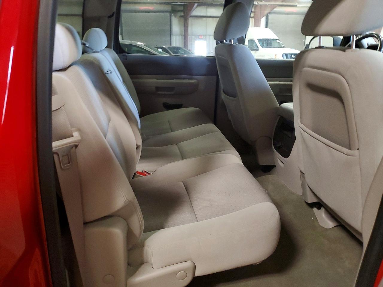 GMC Sierra K1500