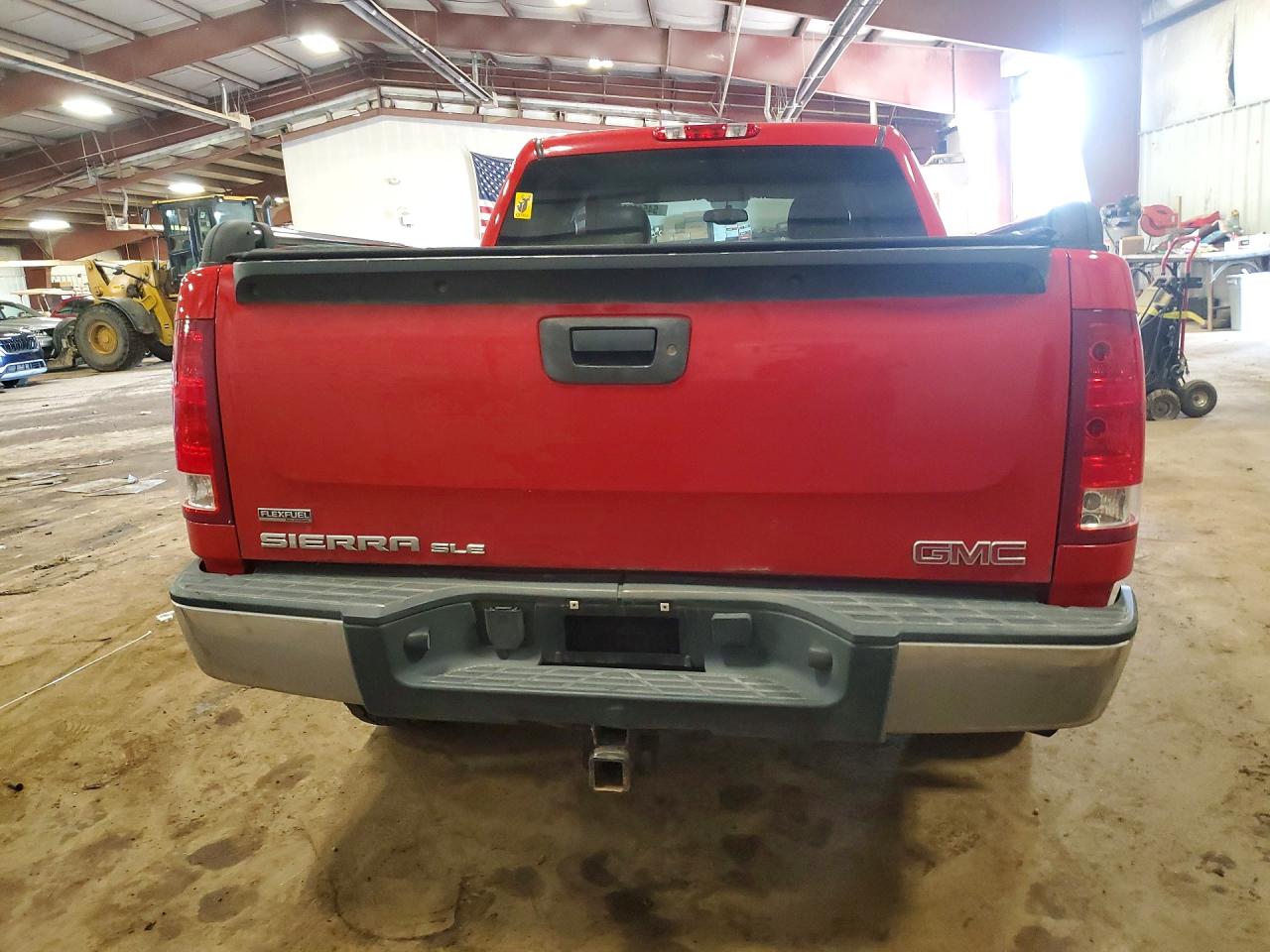 GMC Sierra K1500