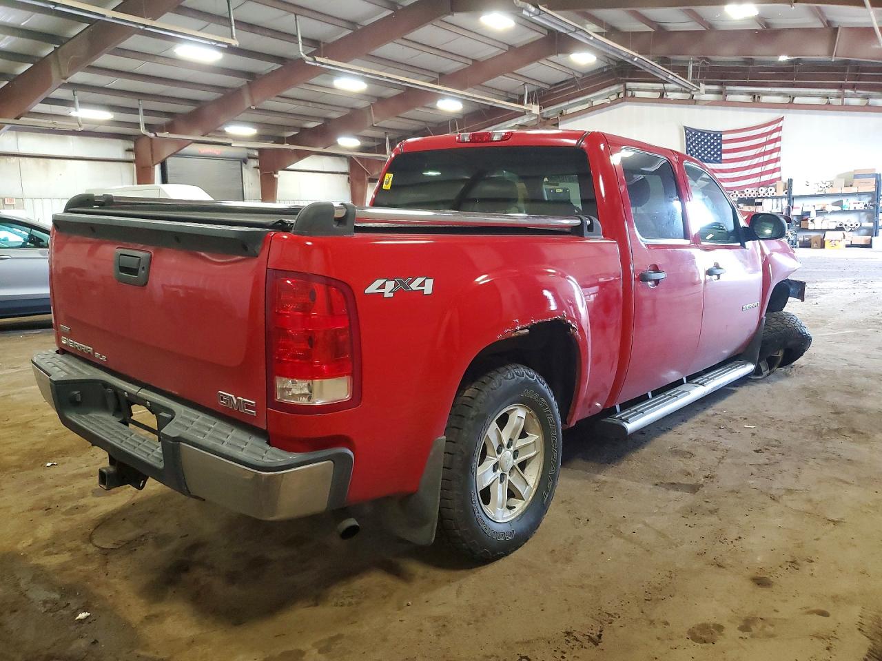 GMC Sierra K1500