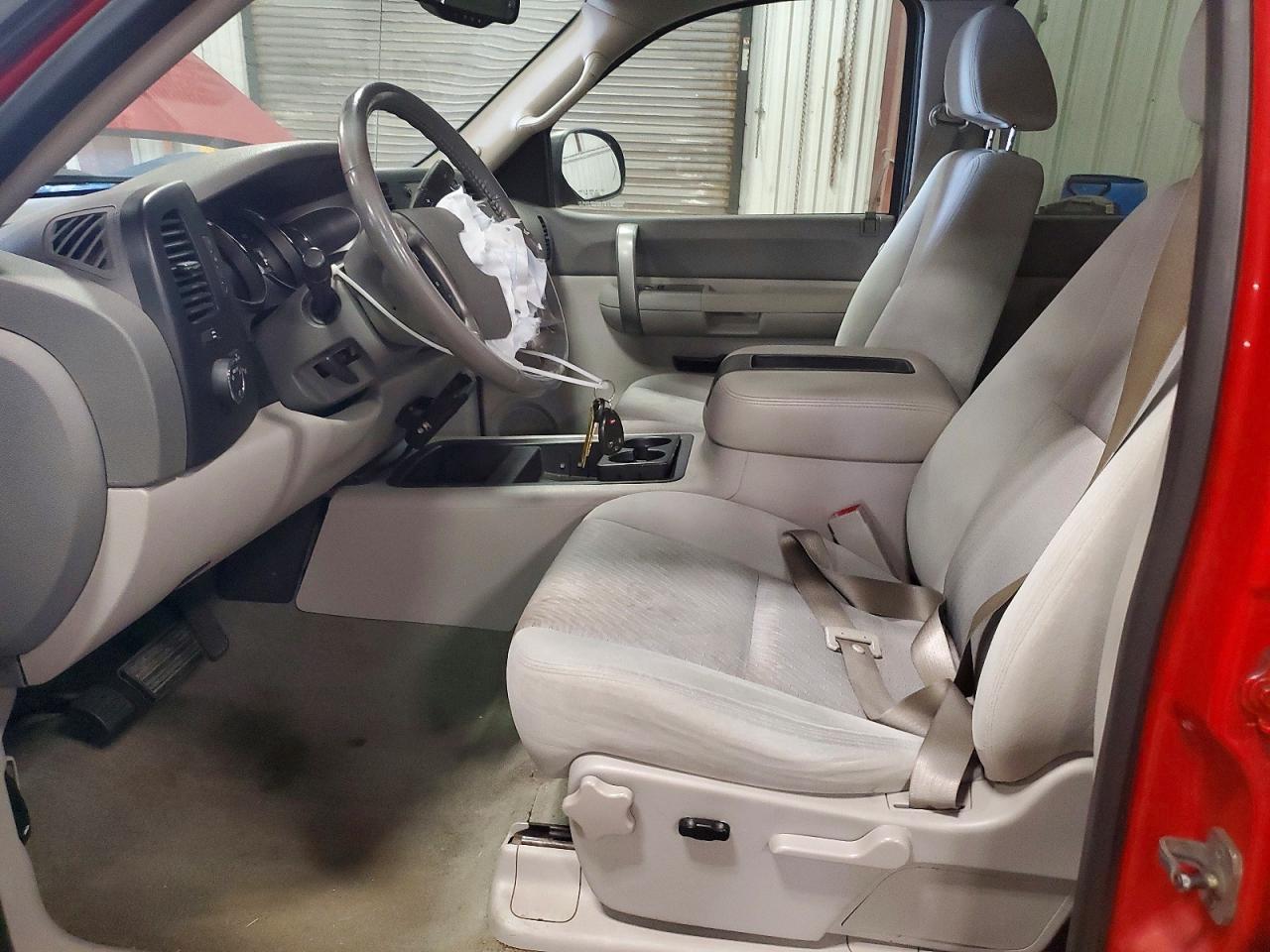 GMC Sierra K1500