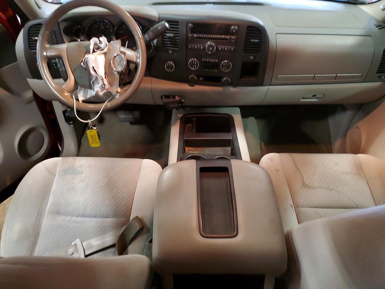GMC Sierra K1500