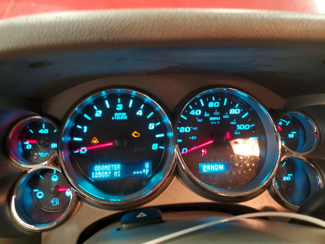 GMC Sierra K1500