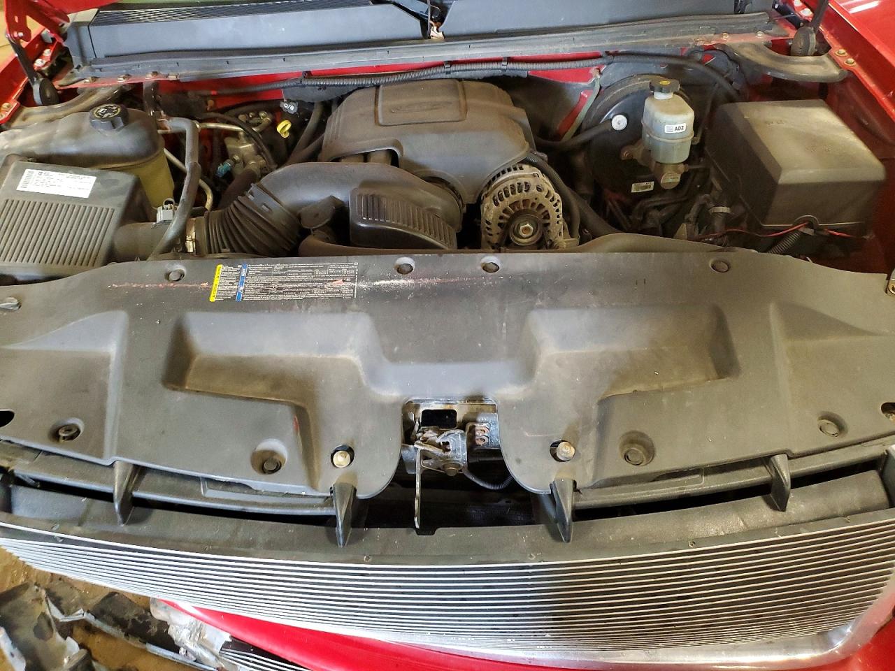 GMC Sierra K1500
