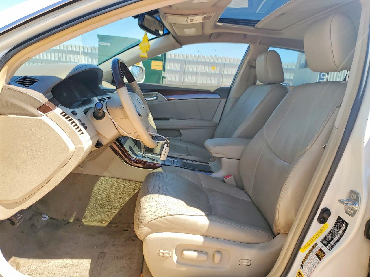 Toyota Avalon Limited