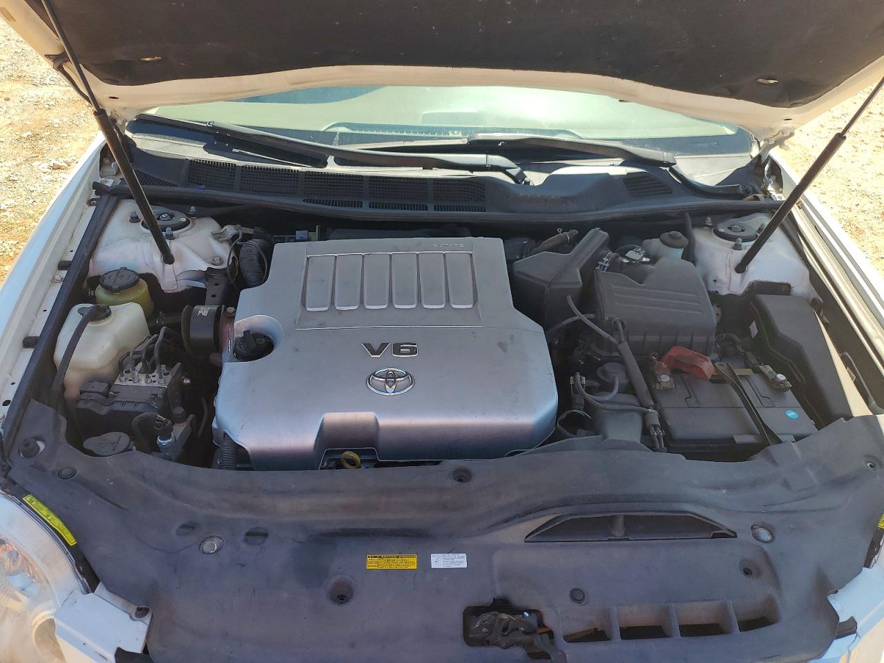 Toyota Avalon Limited