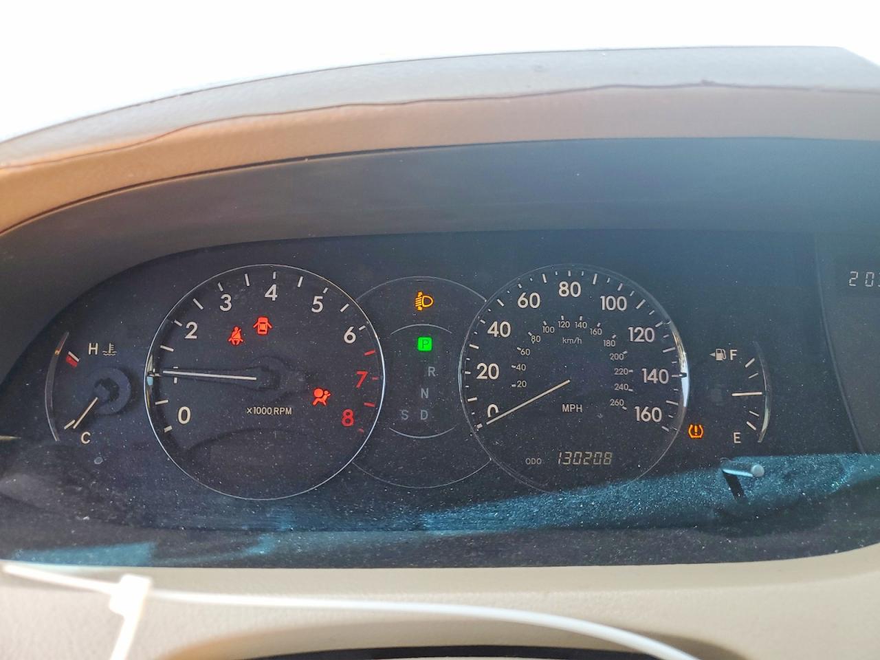 Toyota Avalon Limited
