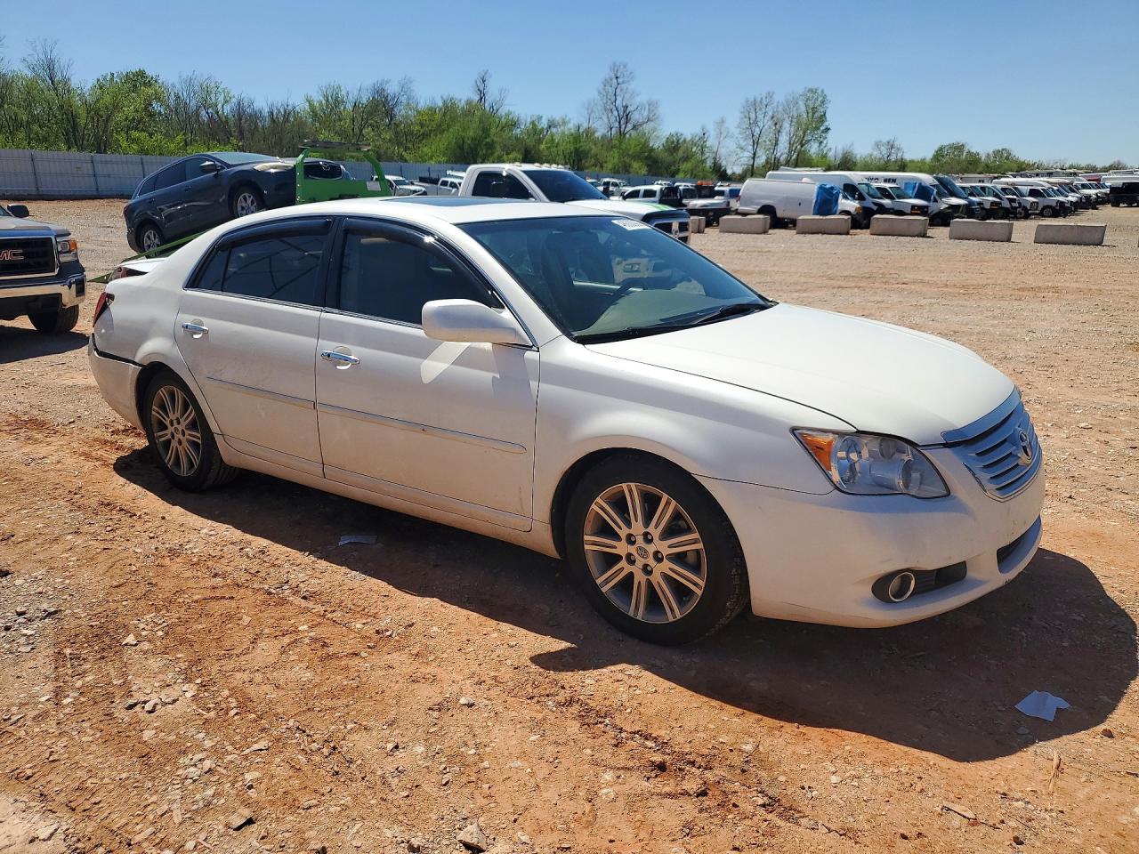 Toyota Avalon Limited