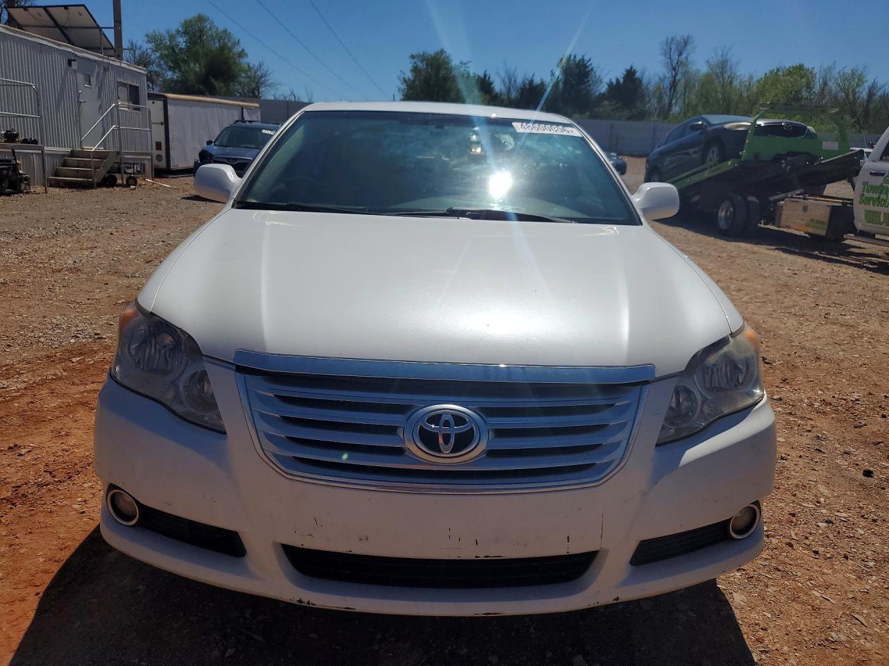 Toyota Avalon Limited