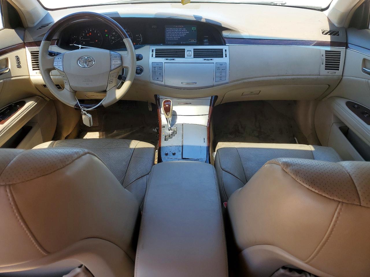 Toyota Avalon Limited