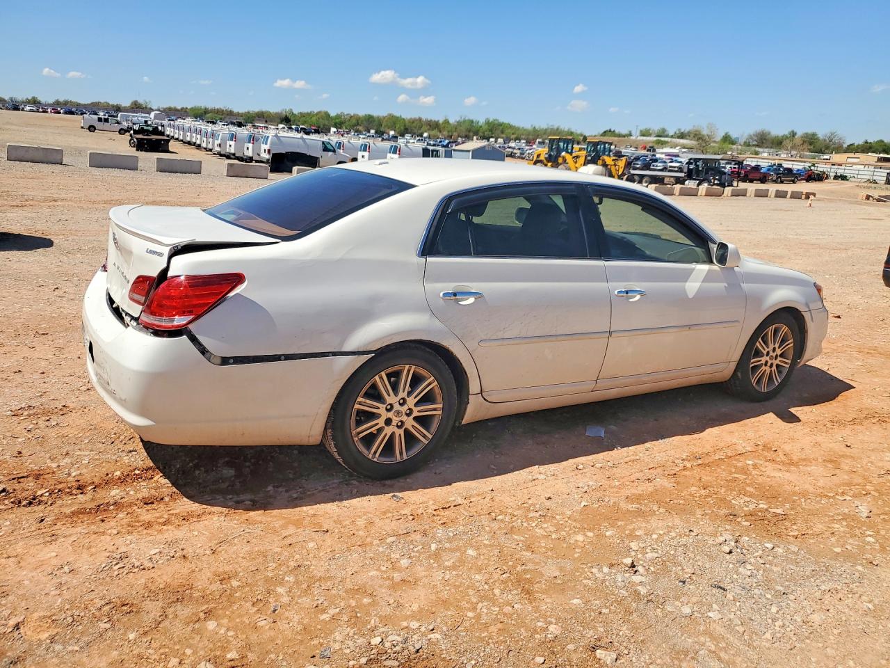 Toyota Avalon Limited