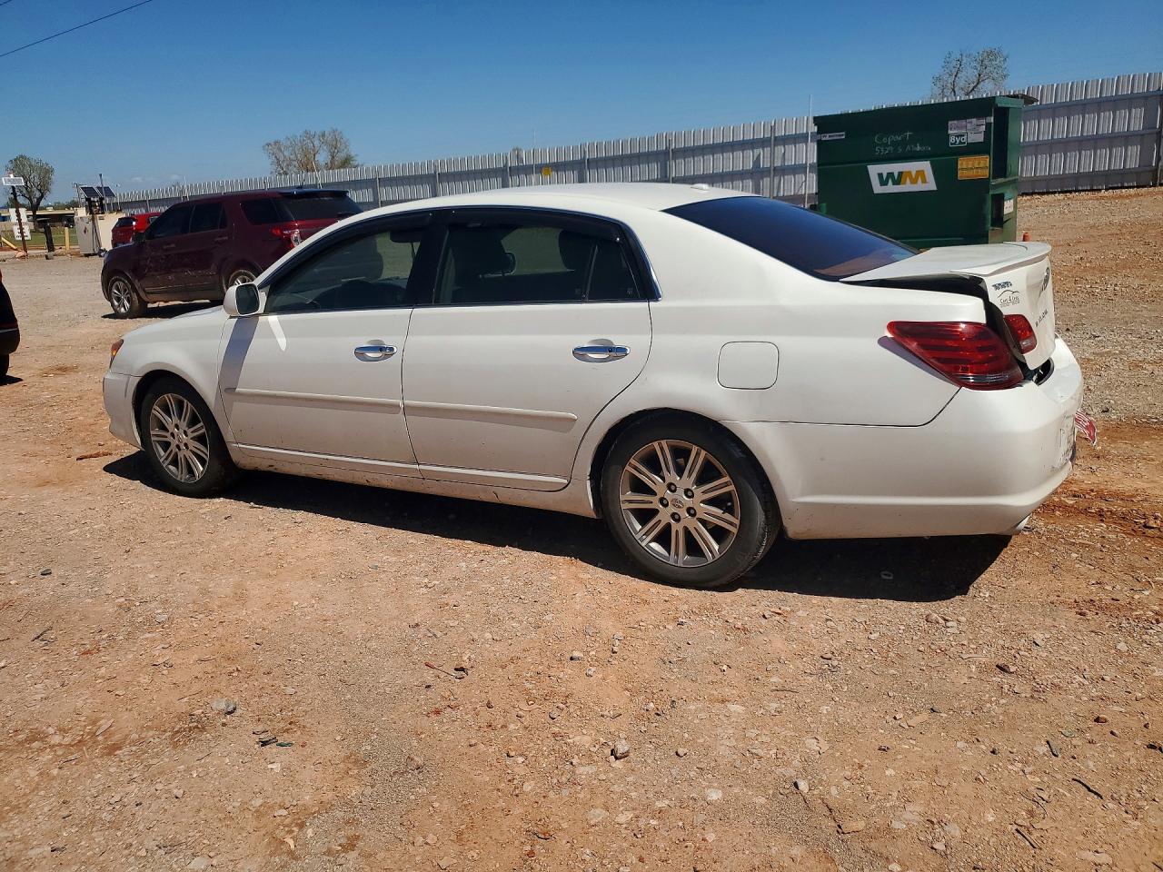 Toyota Avalon Limited
