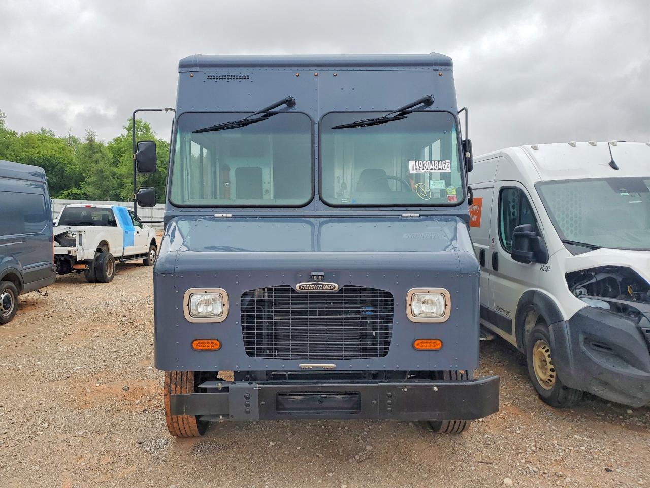 Freightliner Chassis