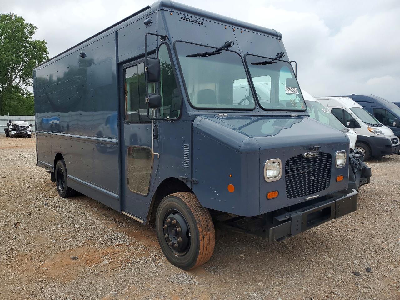 Freightliner Chassis