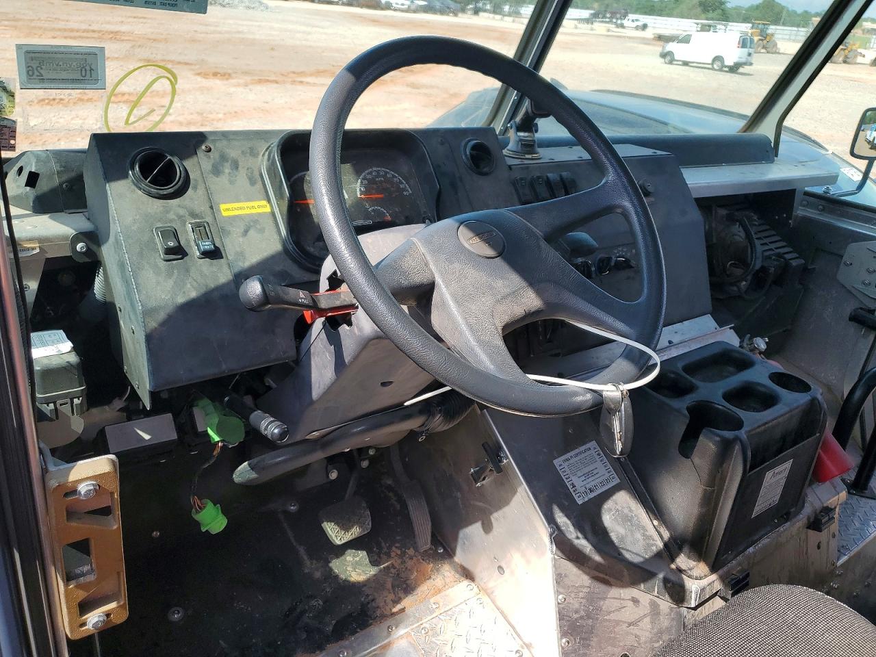 Freightliner Chassis