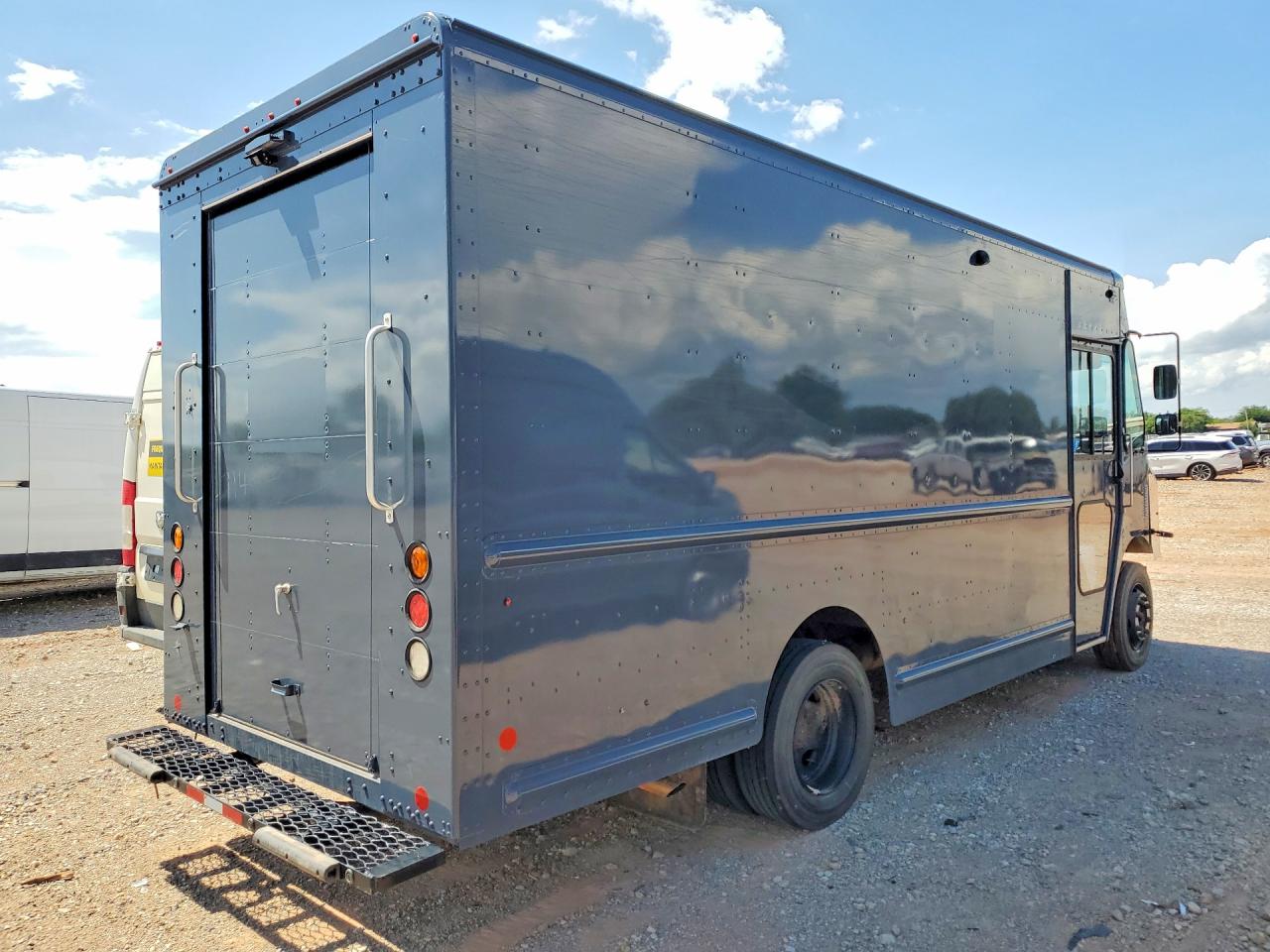 Freightliner Chassis