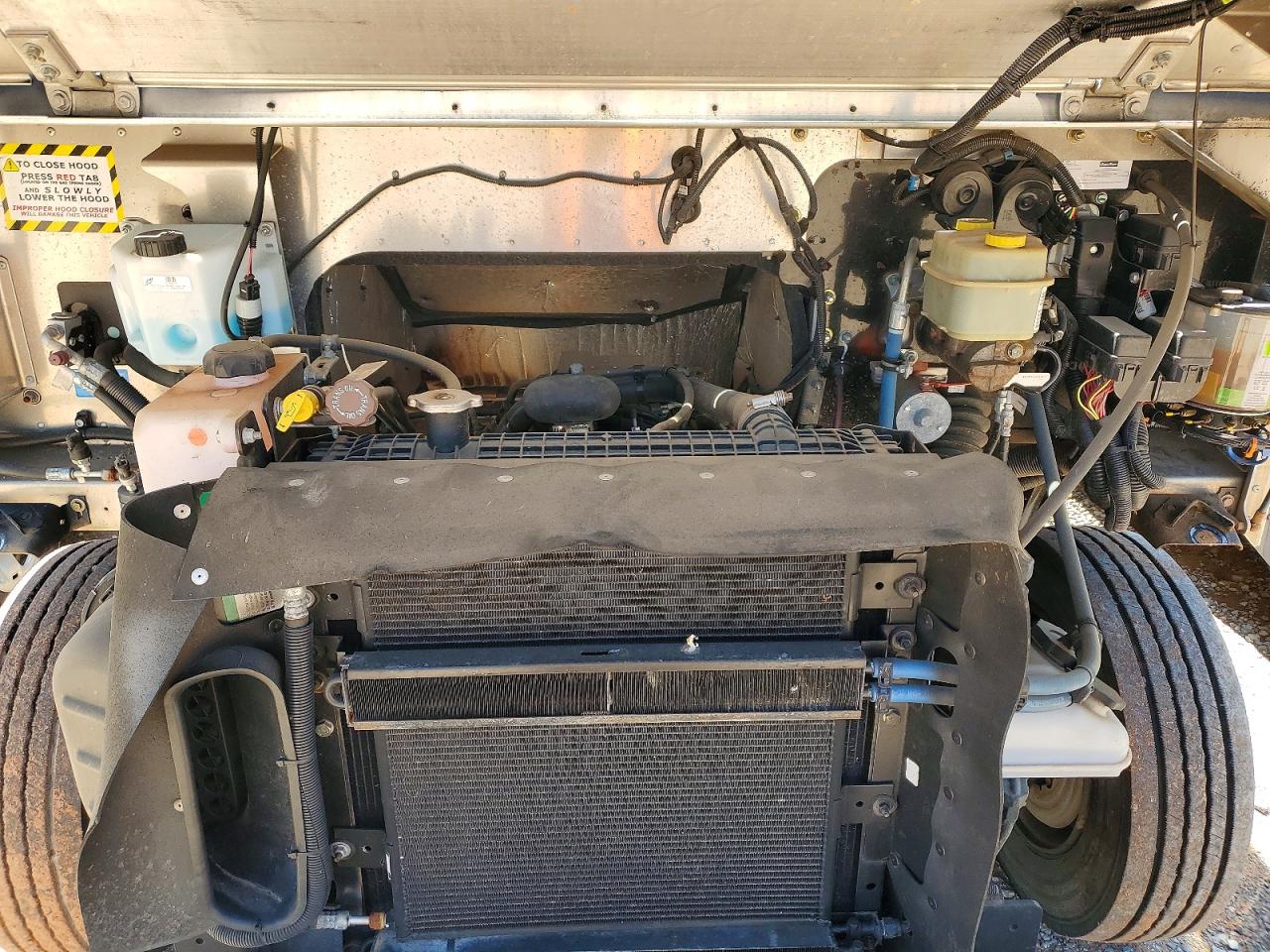 Freightliner Chassis