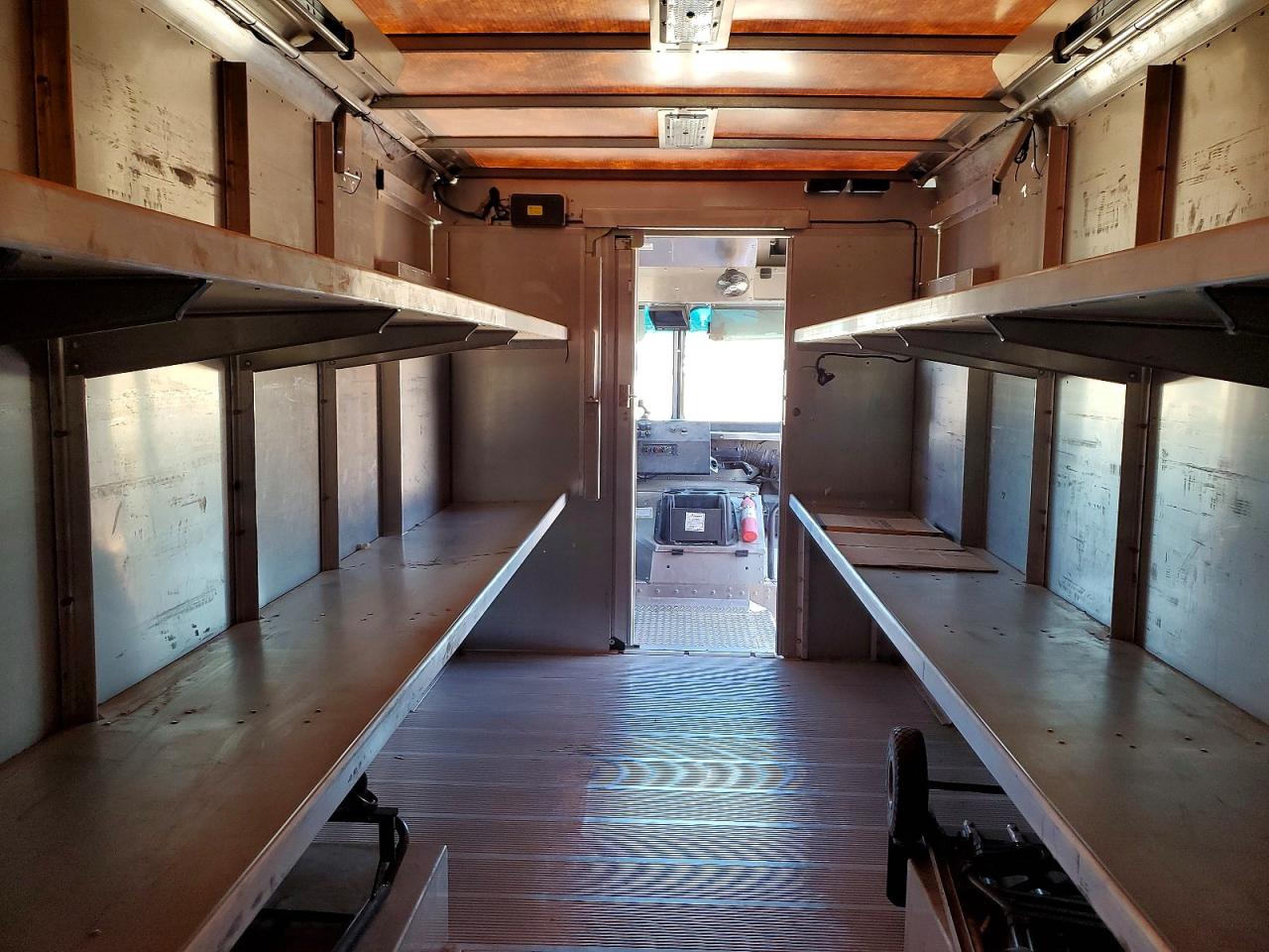 Freightliner Chassis